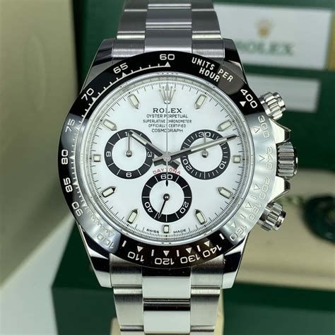 Rolex daytona watch 2021